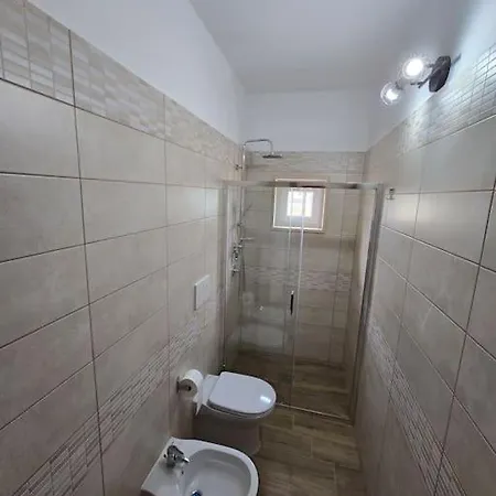 Holiday home Casa Vacanze Giada