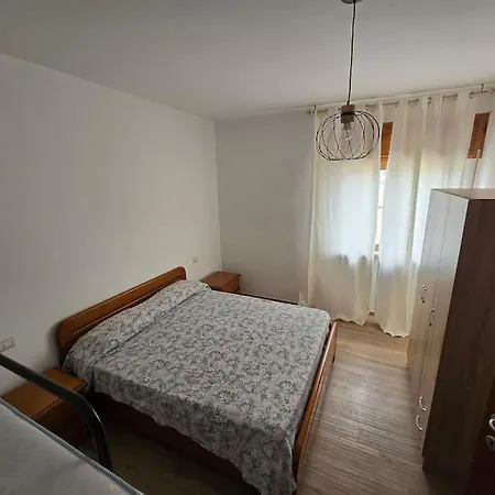 Casa Vacanze Giada Holiday home Scanzano Jonico