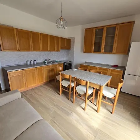 Holiday home Casa Vacanze Giada