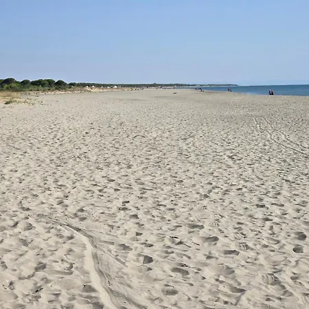 Casa Vacanze Giada Holiday home *
