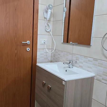 Casa Vacanze Giada Holiday home *