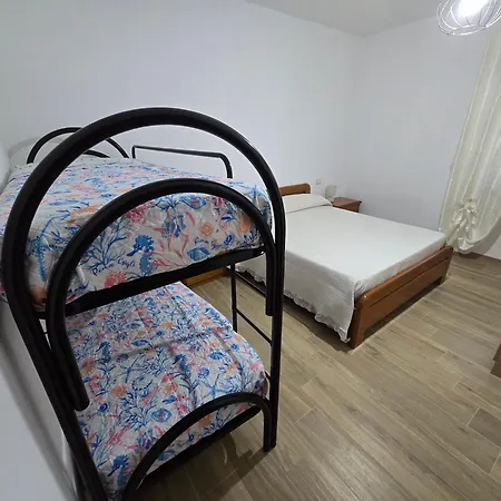 Holiday home Casa Vacanze Giada