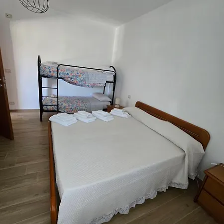 Holiday home Casa Vacanze Giada *