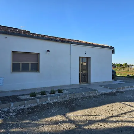 Casa Vacanze Giada Scanzano Jonico