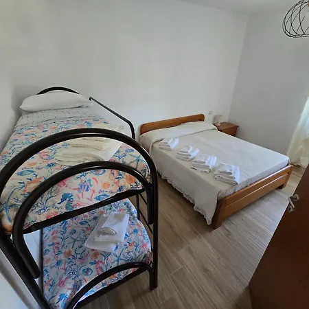 Casa Vacanze Giada