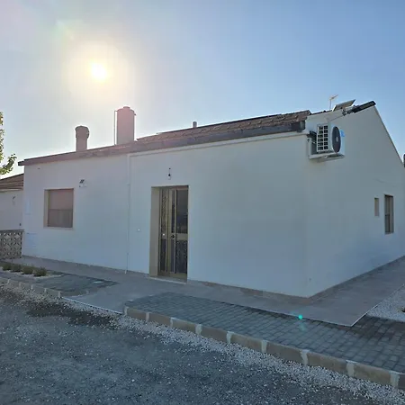 Casa Vacanze Giada Holiday home *