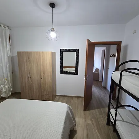 Holiday home Casa Vacanze Giada